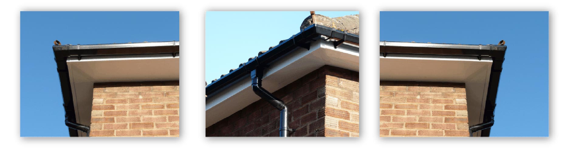 UPVC Guttering