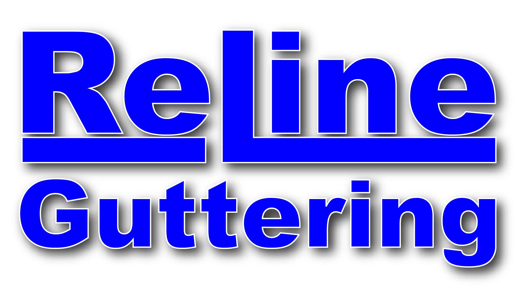 Reline Guttering